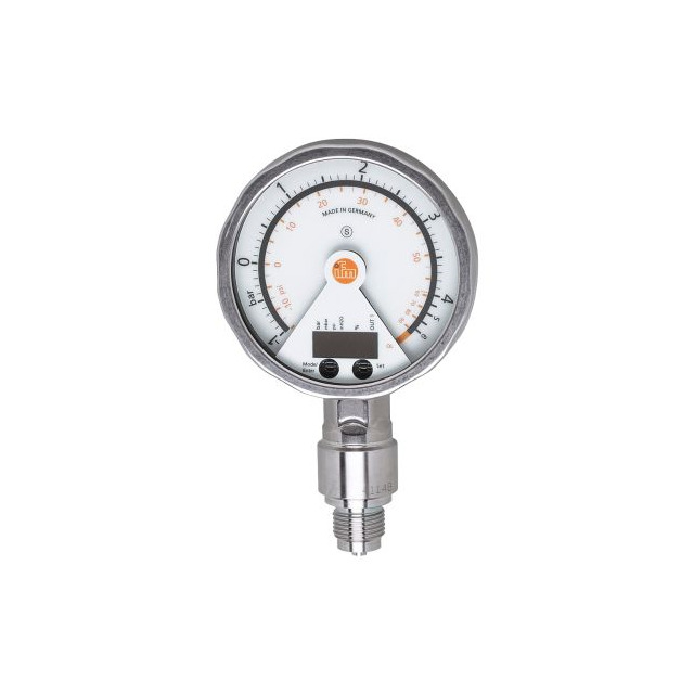 SENSOR 58PSI 1/2" .02A