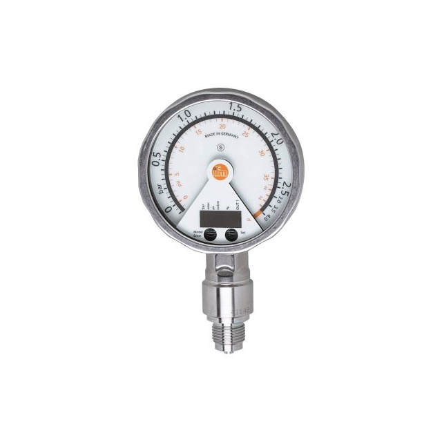 SENSOR 36PSI 1/2" .02A