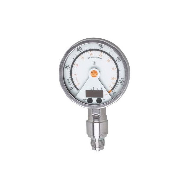 SENSOR 1.45PSI 1/2" .02A