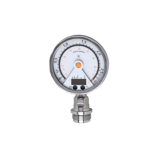 SENSOR 36PSI 1" .02A