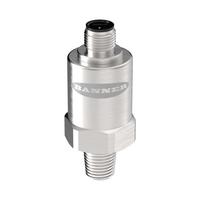 ANALOG PRESSURE SENSOR, 150PSI