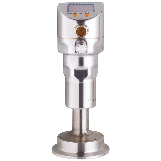 PRESSURE SENSOR,-1 TO 10 BAR,2"