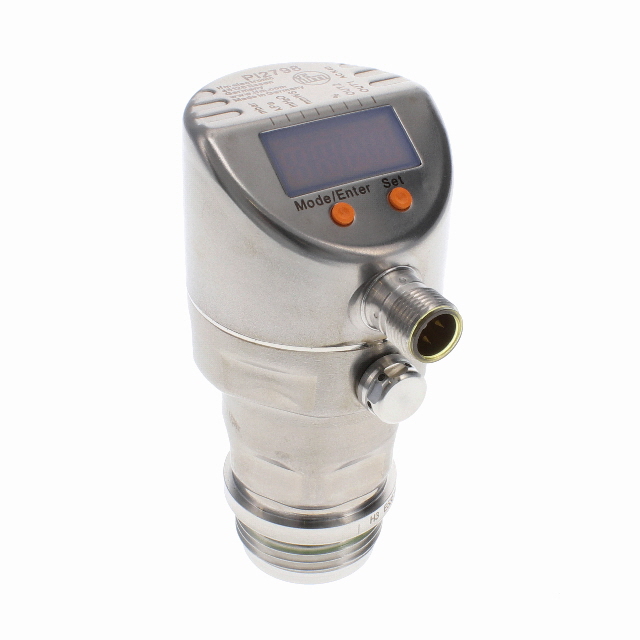 SENSOR 3.63PSI M12
