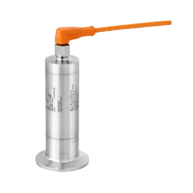 PRESSURE SEN - GAUGE/ABSOLUTE