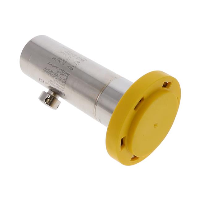 PRESSURE SENSOR 4-20MA PLUG M12,