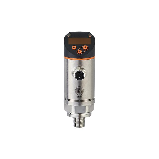 PRESSURE SENSOR, 4WIRE DC, 2X PN