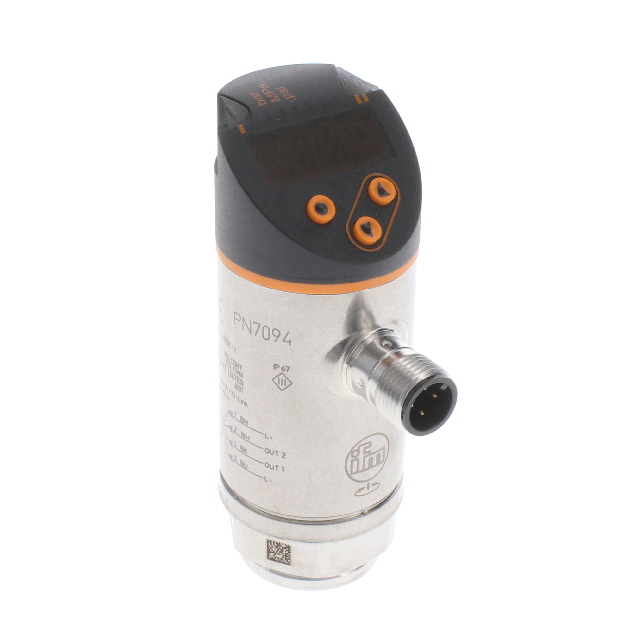 SENSOR 145.0PSI M12