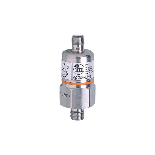 PRESSURE SENSOR,0-250 BAR,2XPNP