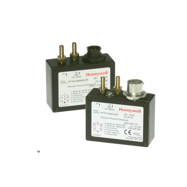 PRESSURE TRANSDUCER