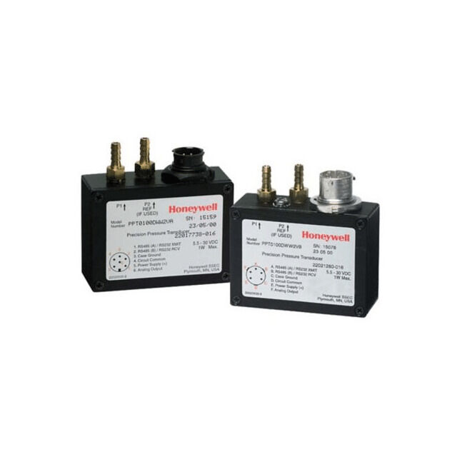 PRESSURE TRANSDUCER