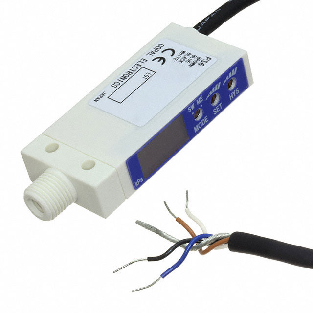 PRESSURE SWITCHES