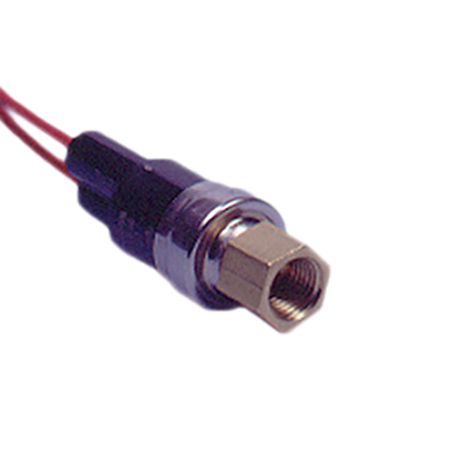 PRESSURE SWITCH NC 450PSI 7/16-2