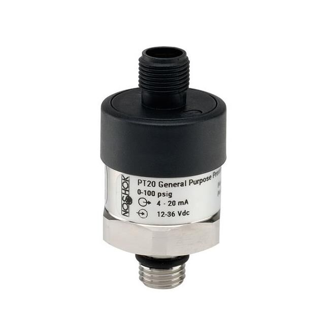 PT20-200PSIG-1-1-2-25
