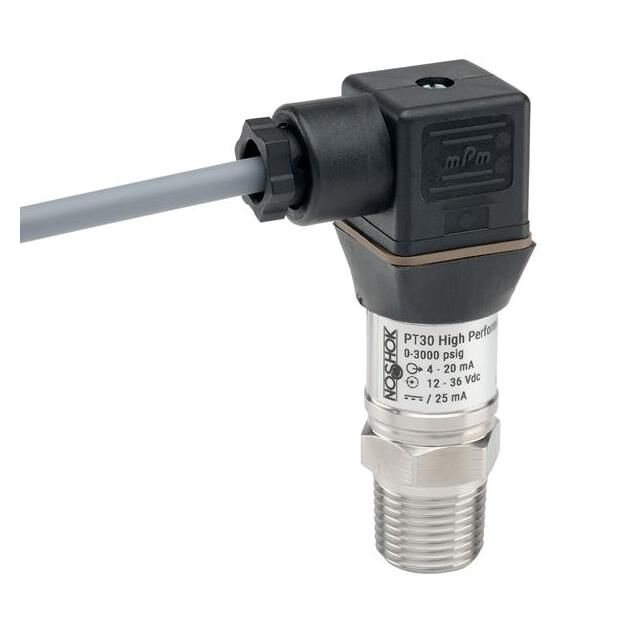 HIGH PERFOMANCE TRANSMITTER