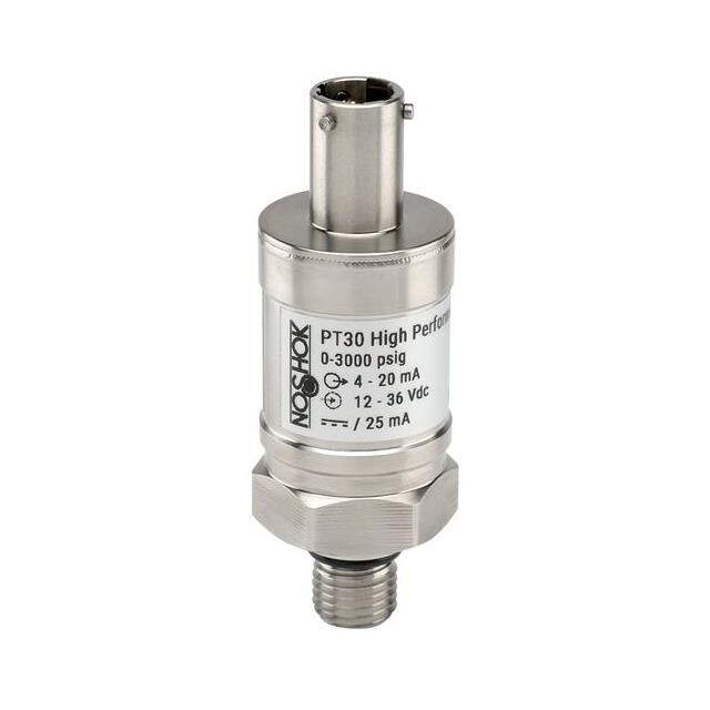 PT30-2000PSIG-1-1-2-2