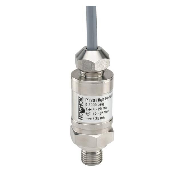 HIGH PERFOMANCE TRANSMITTER