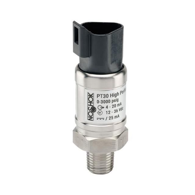 HIGH PERFOMANCE TRANSMITTER