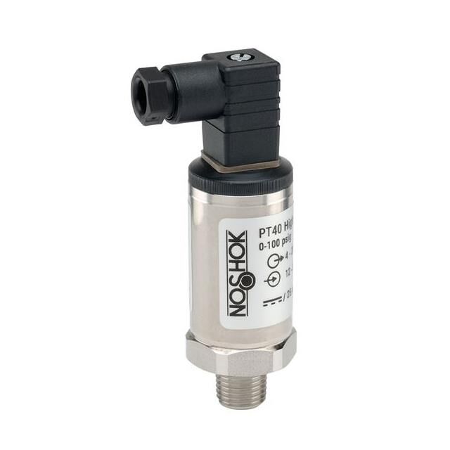 HIGH ACCURACY TRANSMITTER