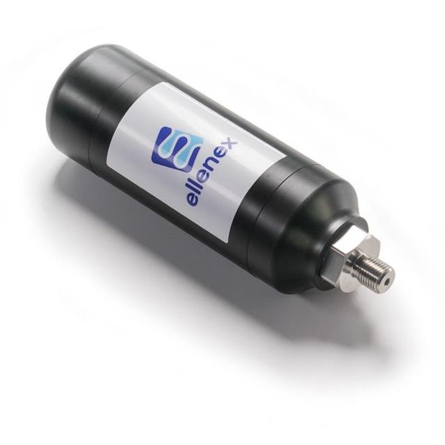 PRESSURE TRANSMITTER WITH GPS