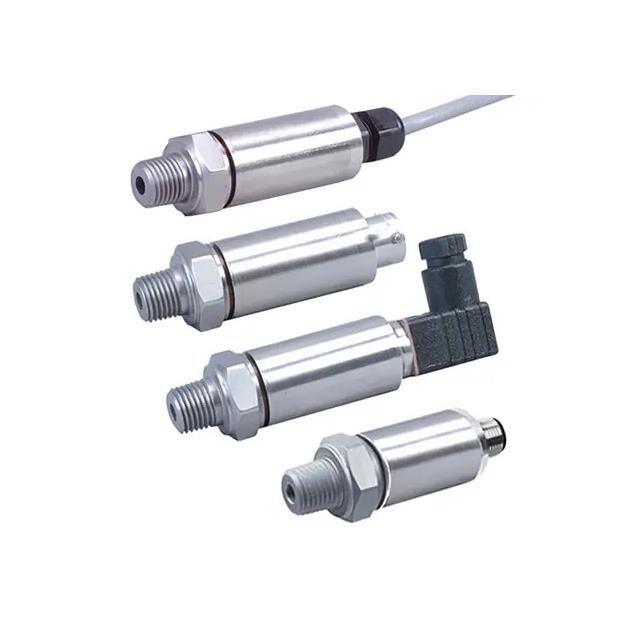 STAINLESS STEEL PRESSURE TRANSDU