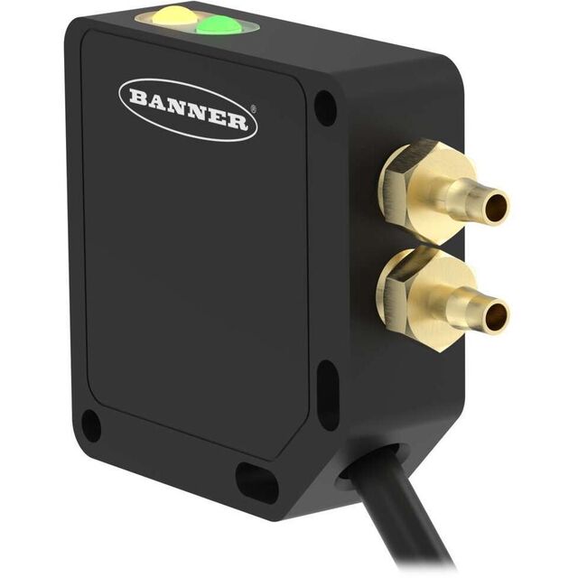 DIFFERENTIAL PRESSURE SENSOR +/-