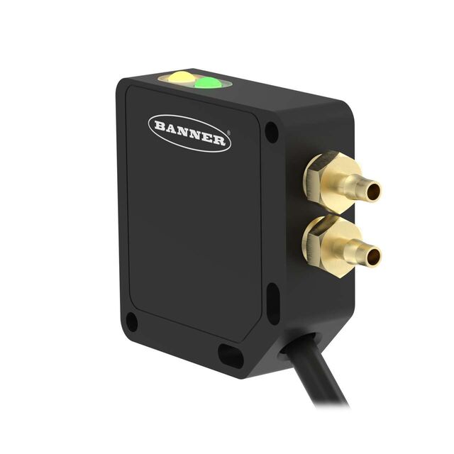 SENSOR, DIFF PRESSURE, MODBUS