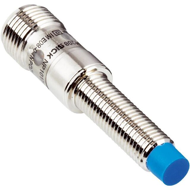 SENSOR PROX INDUCTIVE 4MM CYLIND
