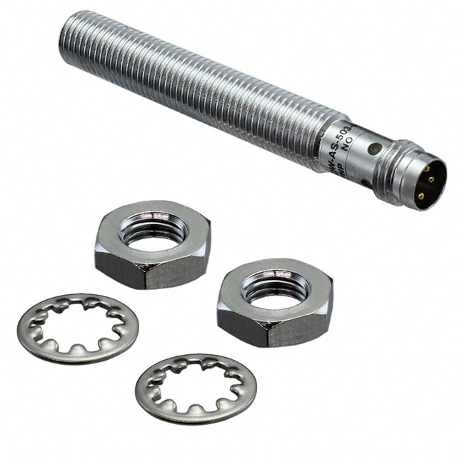 SENSOR PROX INDUCTIVE 3MM CYLIND