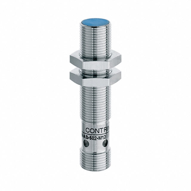 SI500 6MM M12NEMBNNCM12P4