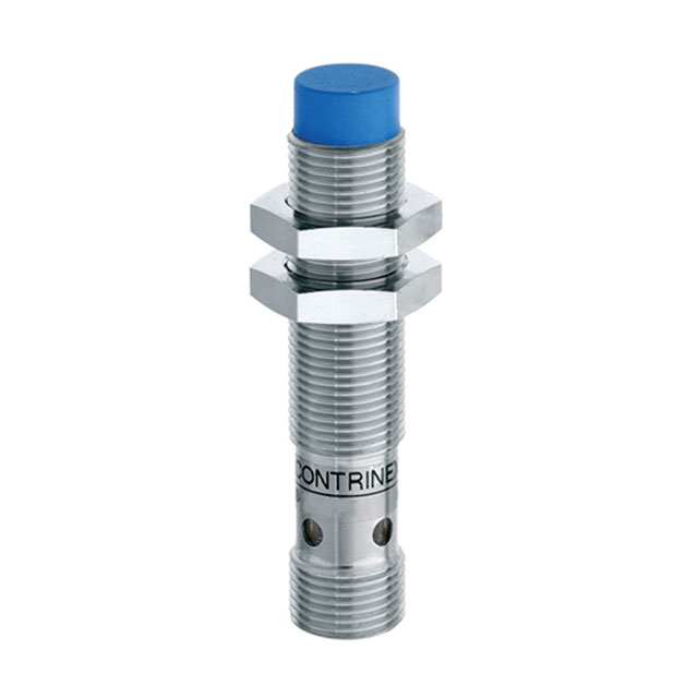 SENSOR PROX INDUCTIVE 10MM CYL