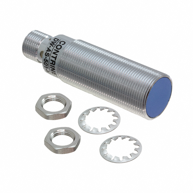 SI500 12MM M18NEMBNNOM12P4