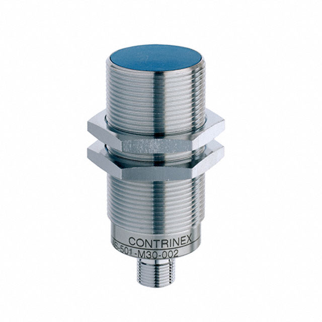 SI500 22MM M30NEMBNNOM12P4