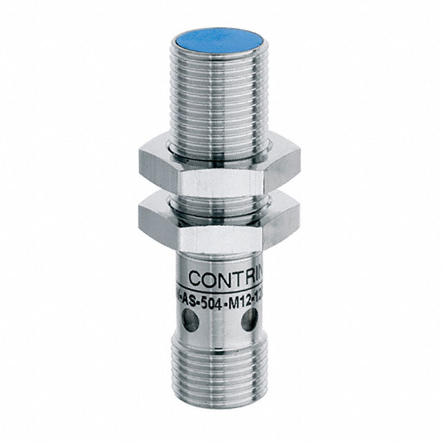 SI500 6MM M12SEMBPNCM12P4