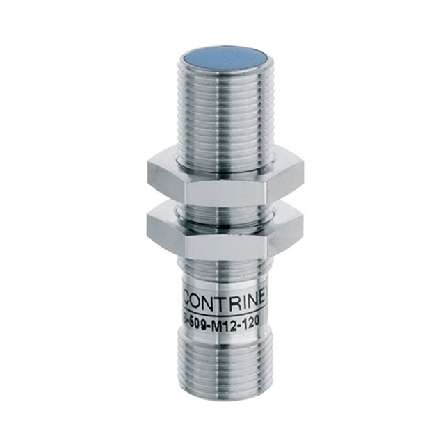 SI500 6MM M12SQEMB10VM12P4