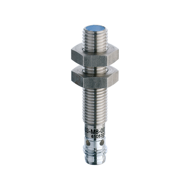 SENSOR PROX INDUCT 1.5MM CYLIND