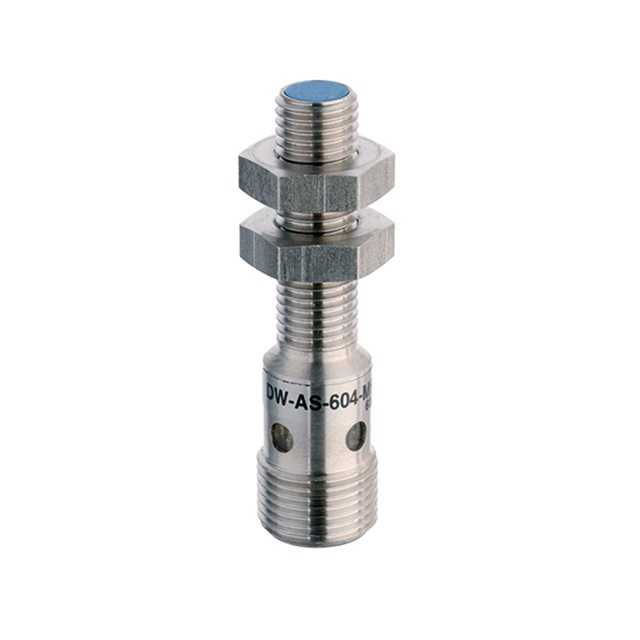 SI600 1.5MM M8NEMBPNCM12P4