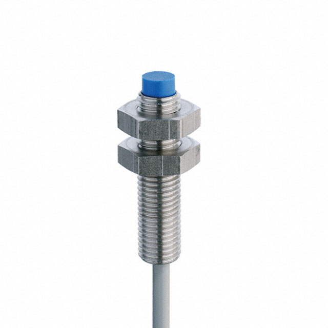SI600 2.5MM M8NNEMBNNOCPV3W