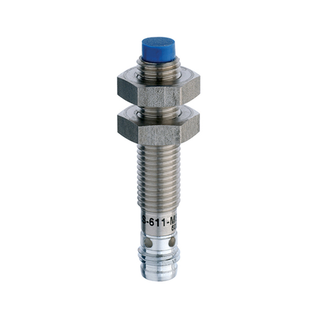SI600 2.5MM M8NNEMBNNOM8P3