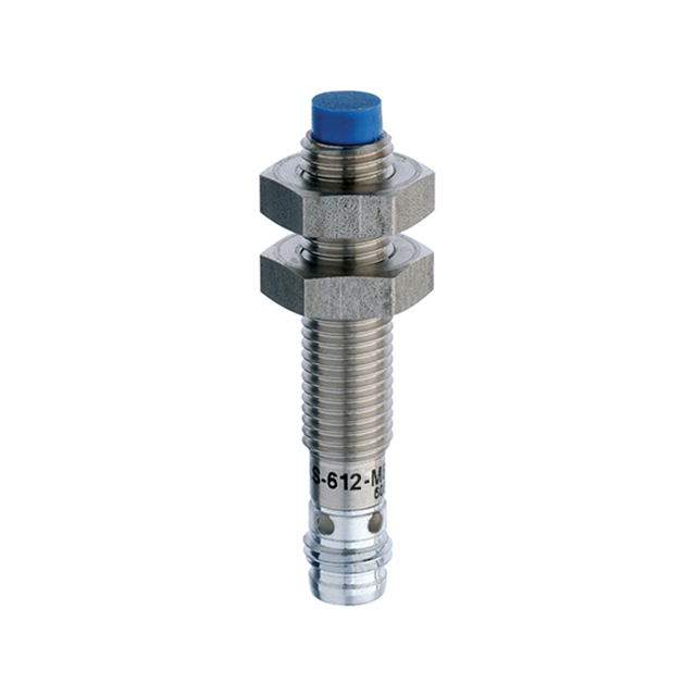 SI600 2.5MM M8NNEMBNNCM8P3
