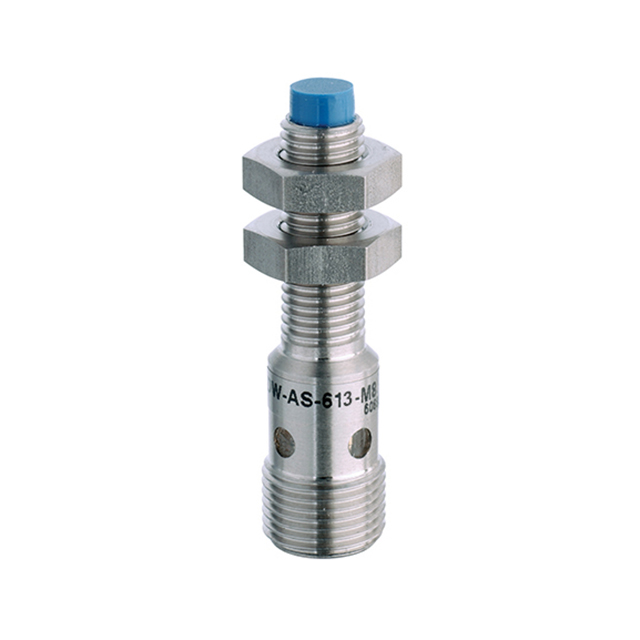 SI600 2.5MM M8NNEMBPNOM12P4