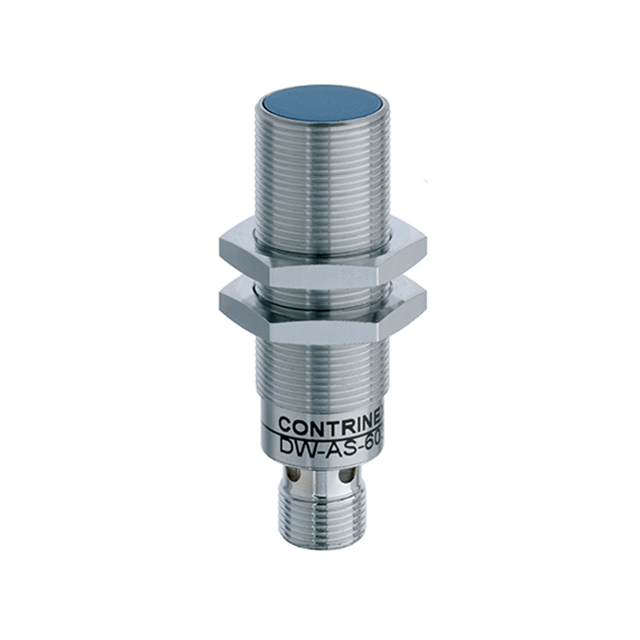 SENSOR PROX INDUCTIVE 5MM CYLIND