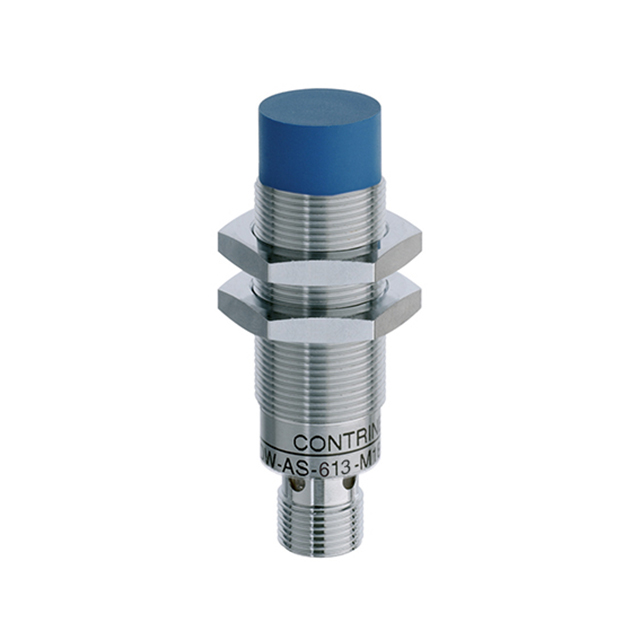 SI600 8MM M18NNEMBPNOM12P4