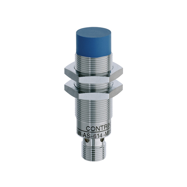 SI600 8MM M18NNEMBPNCM12P4