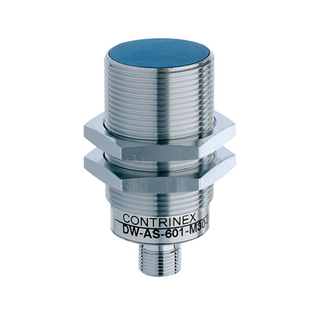 SENSOR PROX INDUCTIVE 10MM CYL