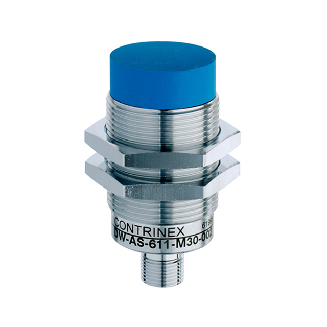 SI600 15MM M30NNEMBNNOM12P4