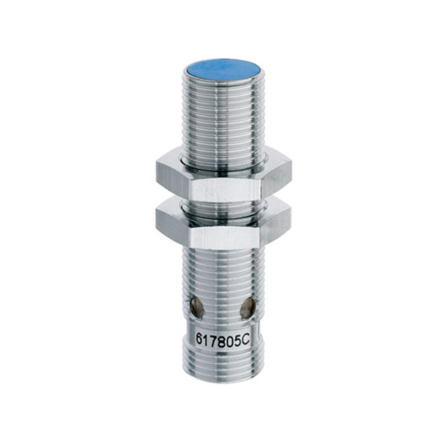 SI600 2MM M12SEMBNNOM12P4
