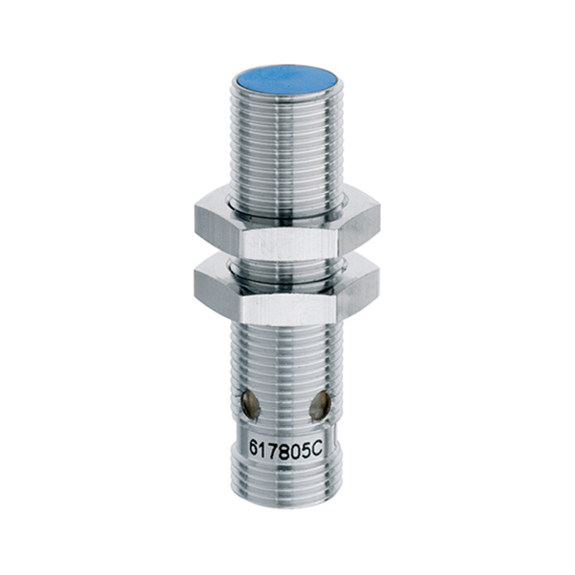 SENSOR PROX INDUCTIVE 2MM CYLIND