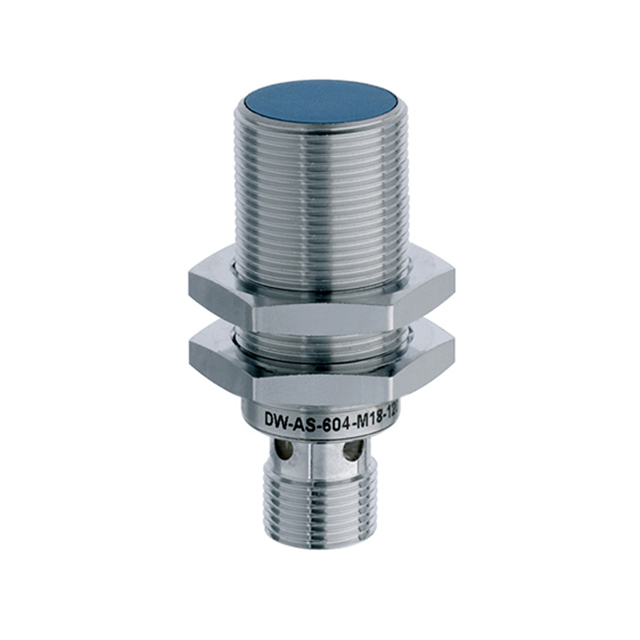 SI600 5MM M18SEMBPNCM12P4