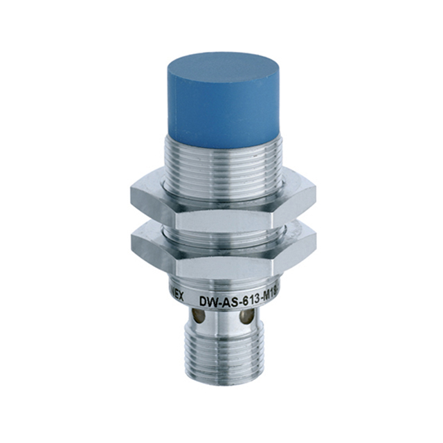 SI600 8MM M18SNEMBPNOM12P4