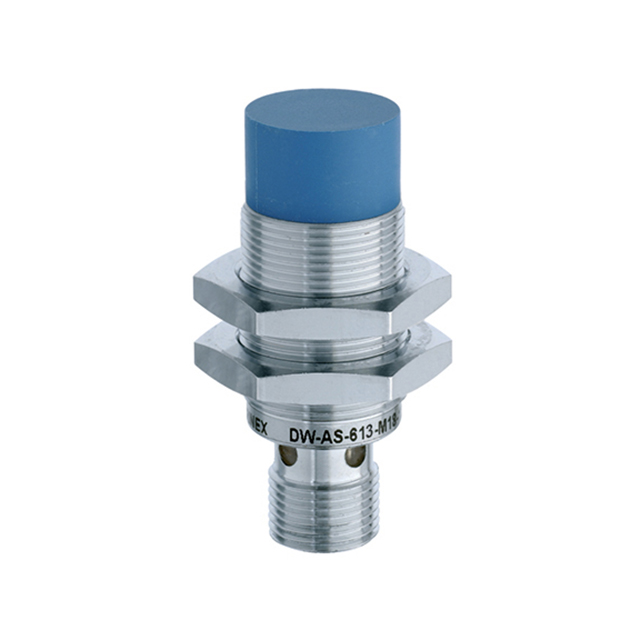 SI600 8MM M18SNEMBPNCM12P4
